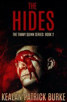The Timmy Quinn Series 2 - The Hides