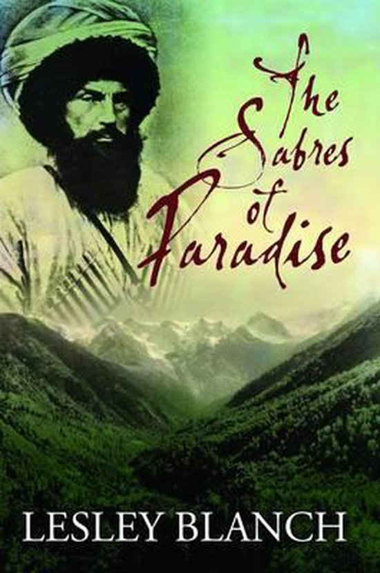 The Sabres of Paradise