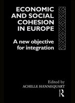 Economic and Social Cohesion in Europe