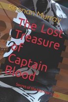 The Lost Treasure of Captain Blood