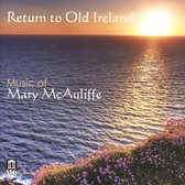 Mcauliffereturn To Ireland