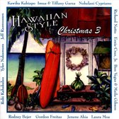 Hawaiian Style Christmas, Vol. 3