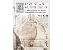 Saggi - La cupola di Brunelleschi