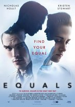 Equals (Blu-ray)