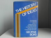 The History of Ideas: An Introduction