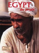 Egypt, the People