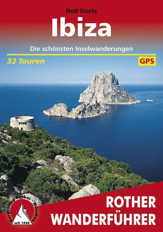 Ibiza Ebook Rolf Goetz Boeken Bol Com