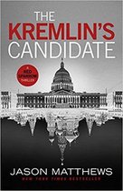 ISBN Kremlin's Candidate : A Red Sparrow Thriller, Détective, Anglais, Livre broché, 448 pages