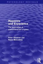 Hypnosis and Experience