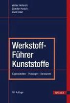 Werkstoff-Führer Kunststoffe