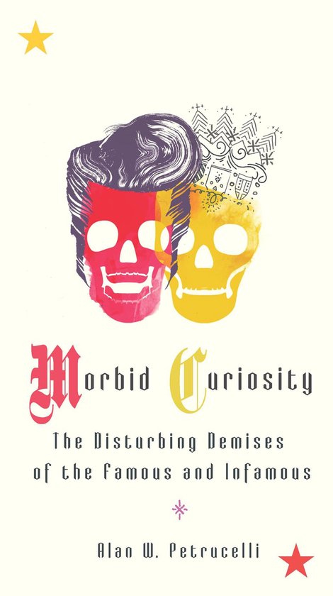 Morbid Curiosity - cover