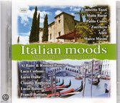 Italian Moods - The 30 best Italian songs ever