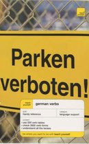 Teach Yourself German Verbs