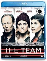 The Team - Seizoen 1 (Blu-ray)