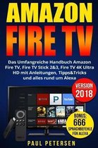 Amazon Fire TV