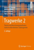 Springer-Lehrbuch - Tragwerke 2