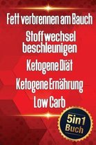 Fett Verbrennen Am Bauch Stoffwechsel Beschleunigen Ketogene Di t Ketogene Ern hrung Low Carb