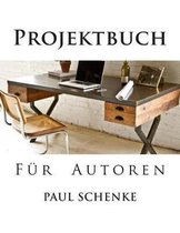 Projektbuch fuer Autoren