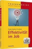 Effektivität im Job