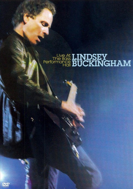 Cover van de film 'Live At The Bass..'
