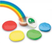 Comforthulpmiddelen Rainbow Putty - medium 113 gr