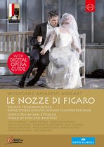 Le Nozze De Figaro (Blu-ray)