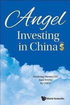 Angel Investing In China