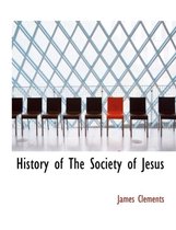 History of the Society of Jesus
