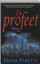 Omslag De profeet