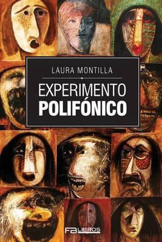 Experimento Polif�nico - cover