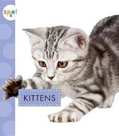 Spot Baby Farm Animals- Kittens