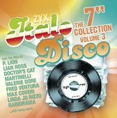 Zyx Italo Disco: The 7" Collection Vol. 3