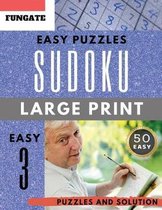 Easy Sudoku Puzzles