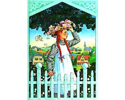 Anne of Green Gables