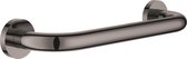 GROHE Essentials badgreep - 349 mm - Hard graphite (glanzend antraciet) - Metaal