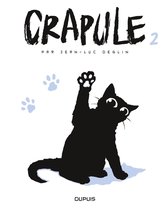 Crapule 2 - Crapule - tome 2