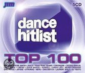 Dance Hitlist Top 100
