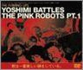 Flaming Lips - Yoshima Battles The -Dvd (Import)