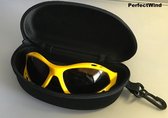 3 x Brillenkokers voor sportbrillen (3 stuks)