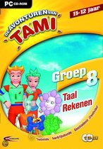 Tami, Groep 5