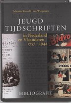 Jeugdtijdschriften in Nederland & Vlaanderen 1757-1942