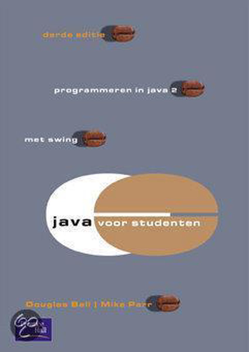 Java Voor Studenten (Dutch) - Lady Bell
