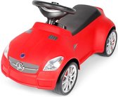 Loopauto Mercedes SLK 55 AMG - Rood