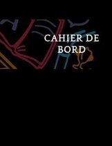 Cahier de bord