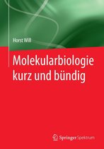 Molekularbiologie kurz und bündig