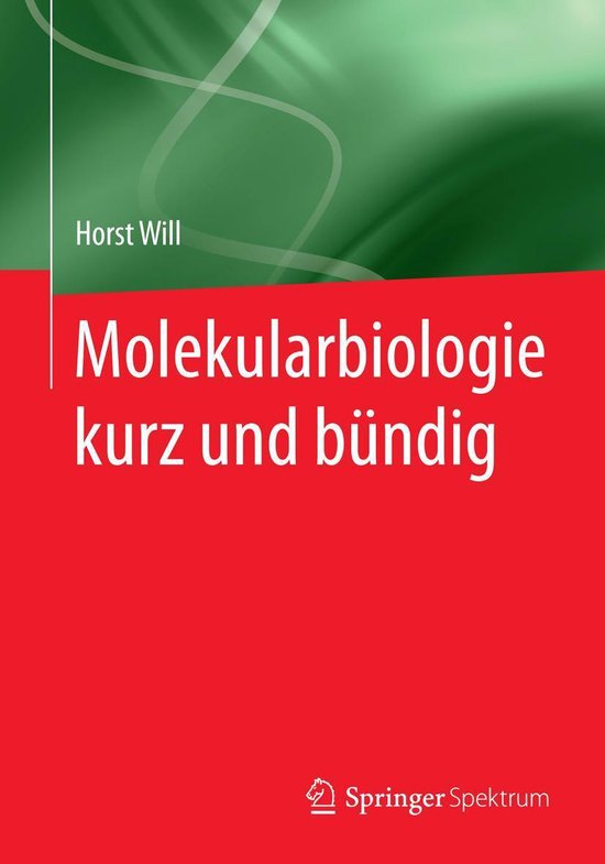 Life Science and Basic Disciplines (German Language) - Molek ... - cover