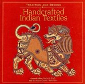 Handcrafted Indian Textiles
