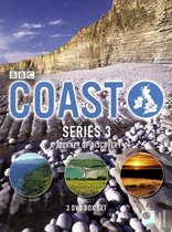 Ctd10480 Coast Series 3 (3 Disc)