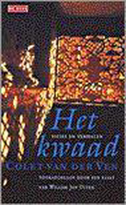 Het kwaad C. van der Ven, C. van der Ven 9789052267333 Boeken