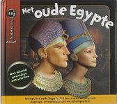 Insiders Alive! - Het oude Egypte
